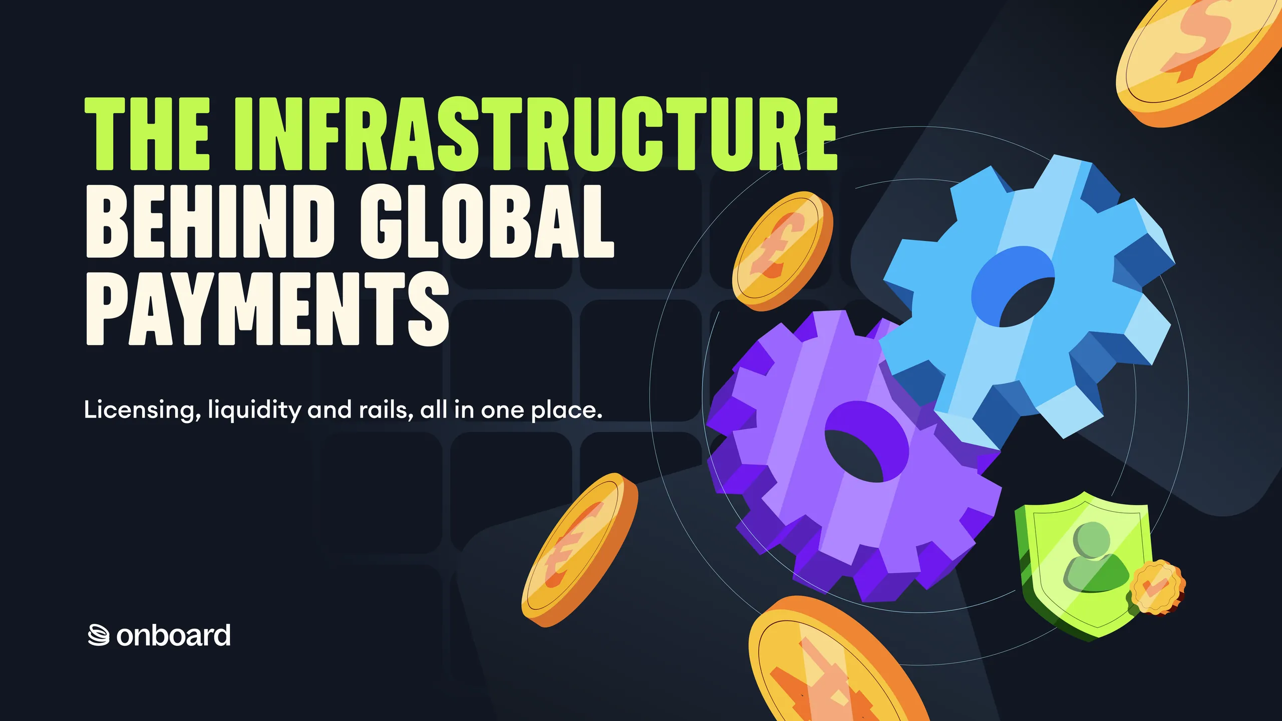 What Is FX Infrastructure?